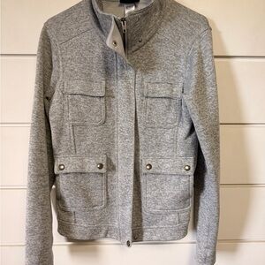 Patagonia Light Gray Women's Jacket